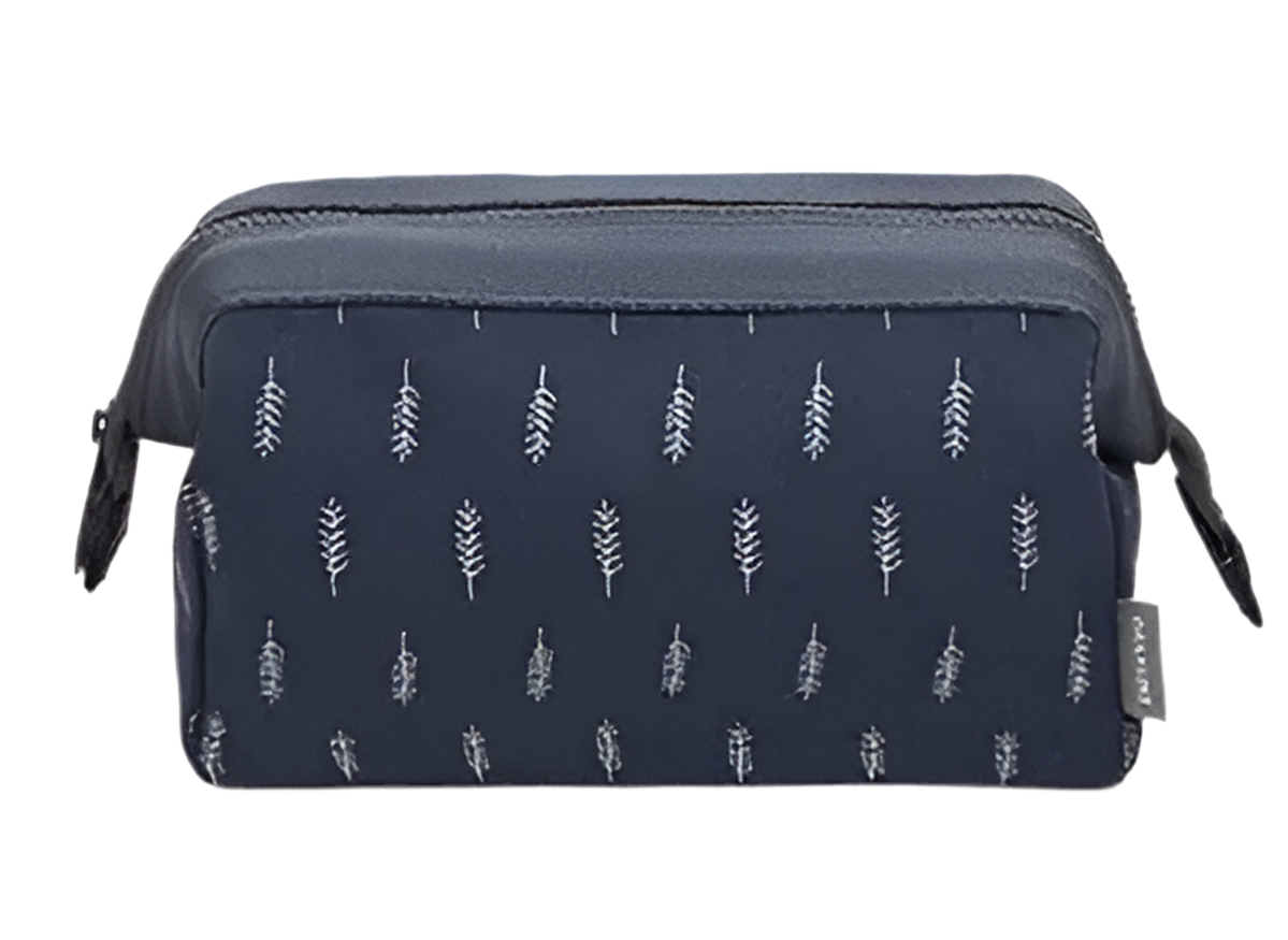 FlaminGlam™ – Waterproof Flamingo Cosmetic Bag