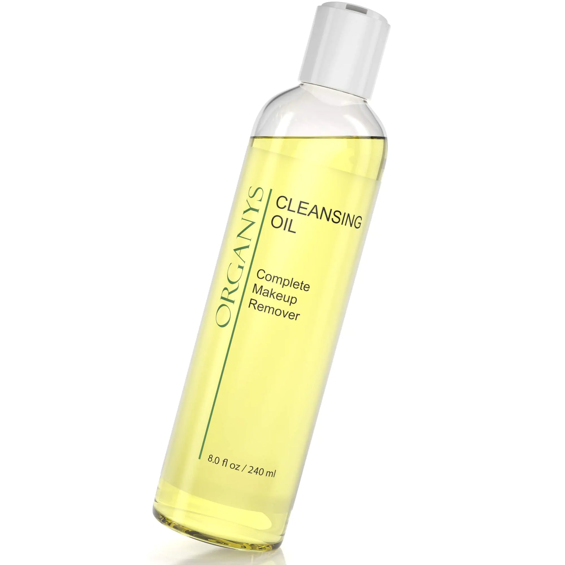 Organys™ Cleansing Oil – Gentle Makeup Remover
